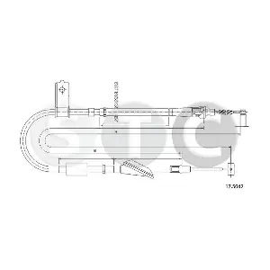 T483343 STC
