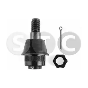 STC T453130