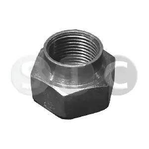 STC T402609