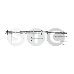 T481101 STC