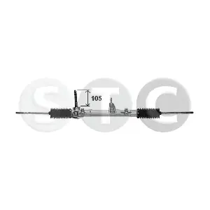 T450395 STC