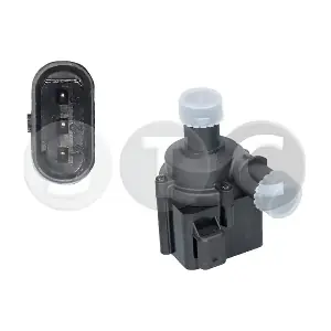 T432325 STC