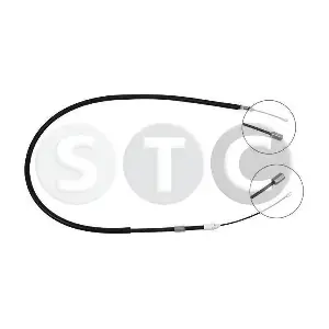 STC T483086