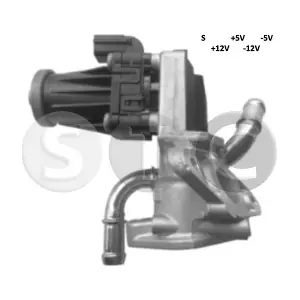 STC T493068