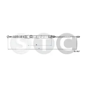 STC T483766
