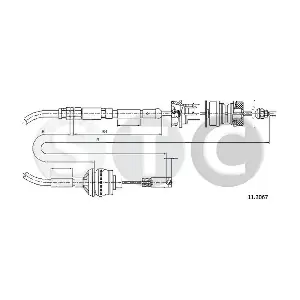 STC T482710