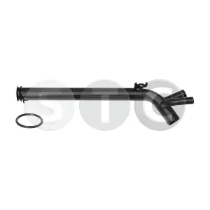 T403001 STC
