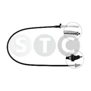 STC T481496