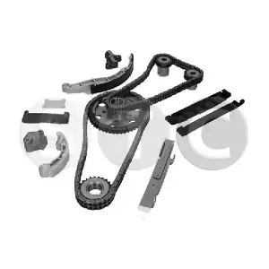 STC T458307