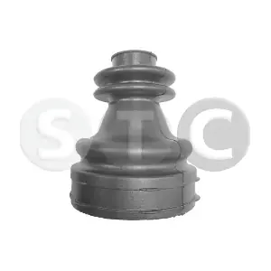 STC T400267 Гофрований кожух, приводний вал