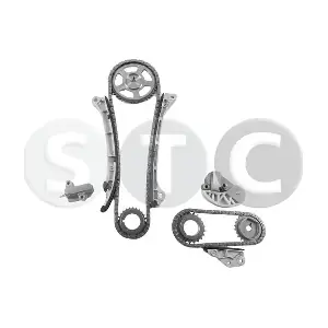 T451366 STC