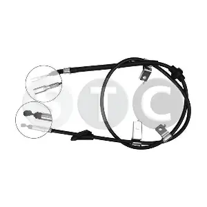 T482167 STC