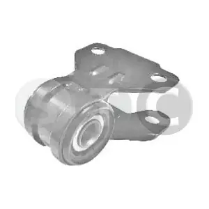 STC T452601