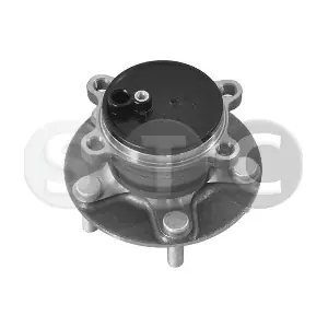 STC T490420