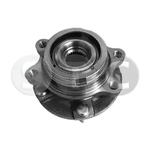 STC T490338