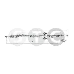 STC T482291