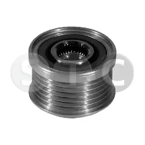 STC T449917