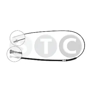 T483537 STC