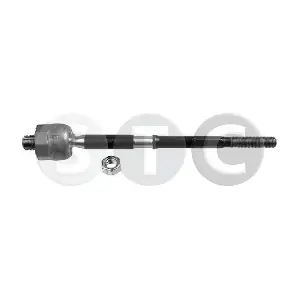 STC T453619