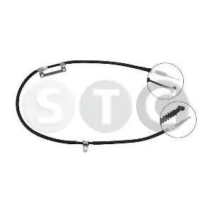 T482207 STC