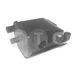 STC T435058