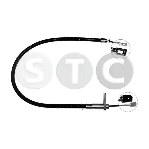 STC T481008