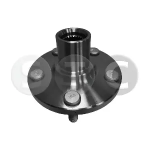 STC T490414