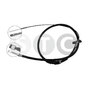 STC T482528