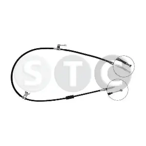 STC T482232
