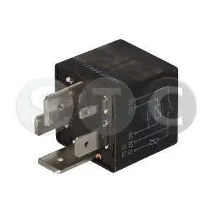 STC T432858