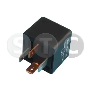 STC T432871