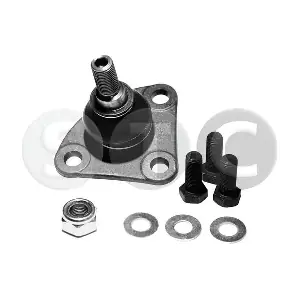 STC T453141