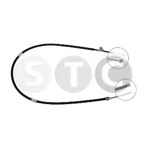 T483432 STC