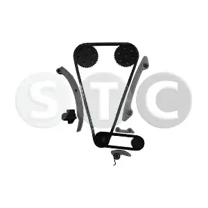 T458300 STC