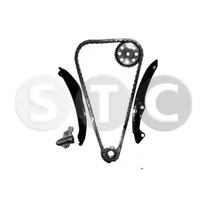 STC T458358