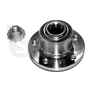 STC T490204