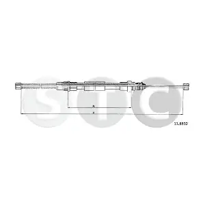 STC T483040