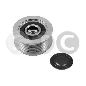 T414321 STC