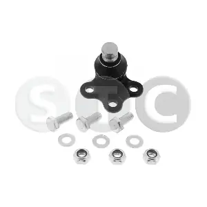 T453341 STC