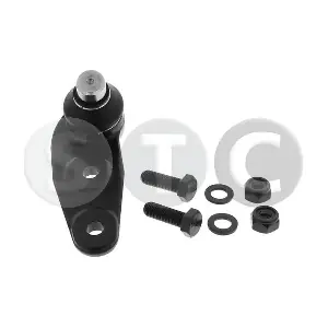 STC T453340