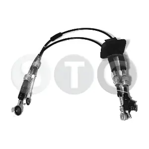STC T481160
