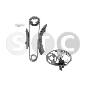 STC T451372