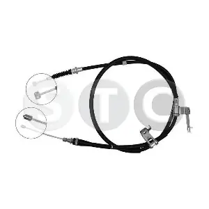 STC T482223