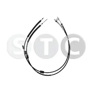 STC T481842