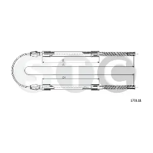 T481311 STC