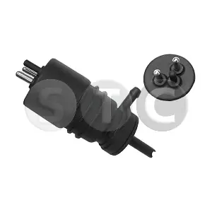 STC T432152