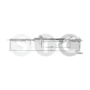 STC T481060