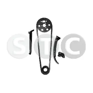 STC T405950