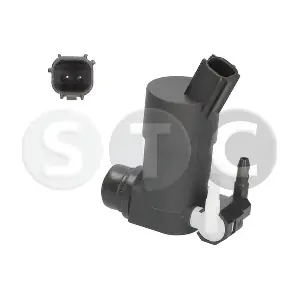 STC T402076