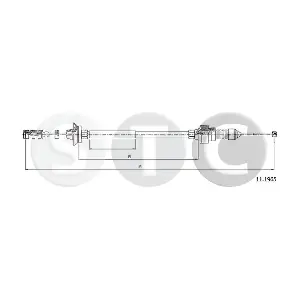 STC T480901